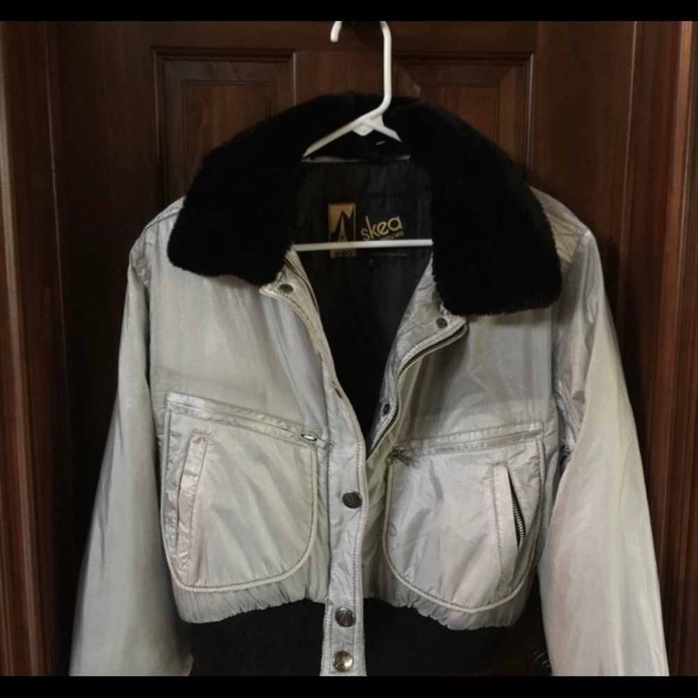 Skea ski jacket